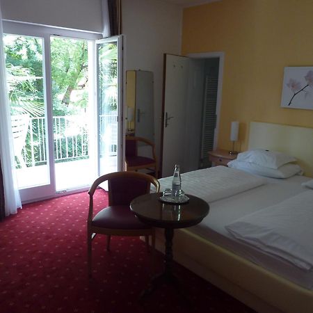 Hotel Zima Merano Szoba fotó