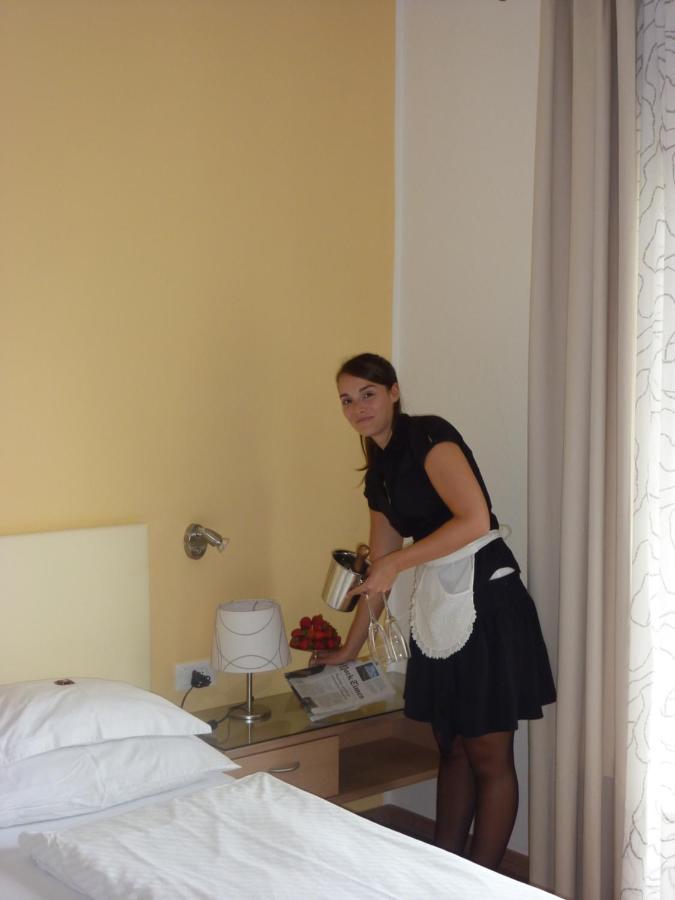 Hotel Zima Merano Kültér fotó