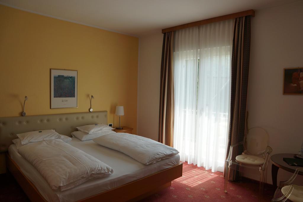 Hotel Zima Merano Kültér fotó