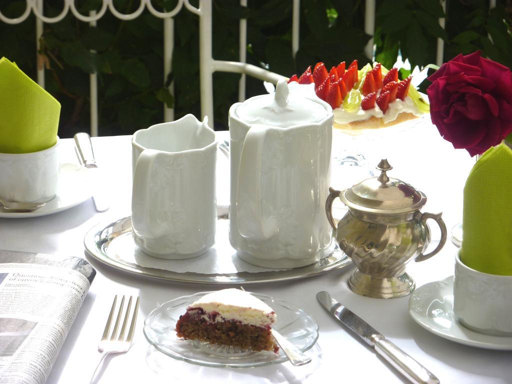 Hotel Zima Merano Kültér fotó
