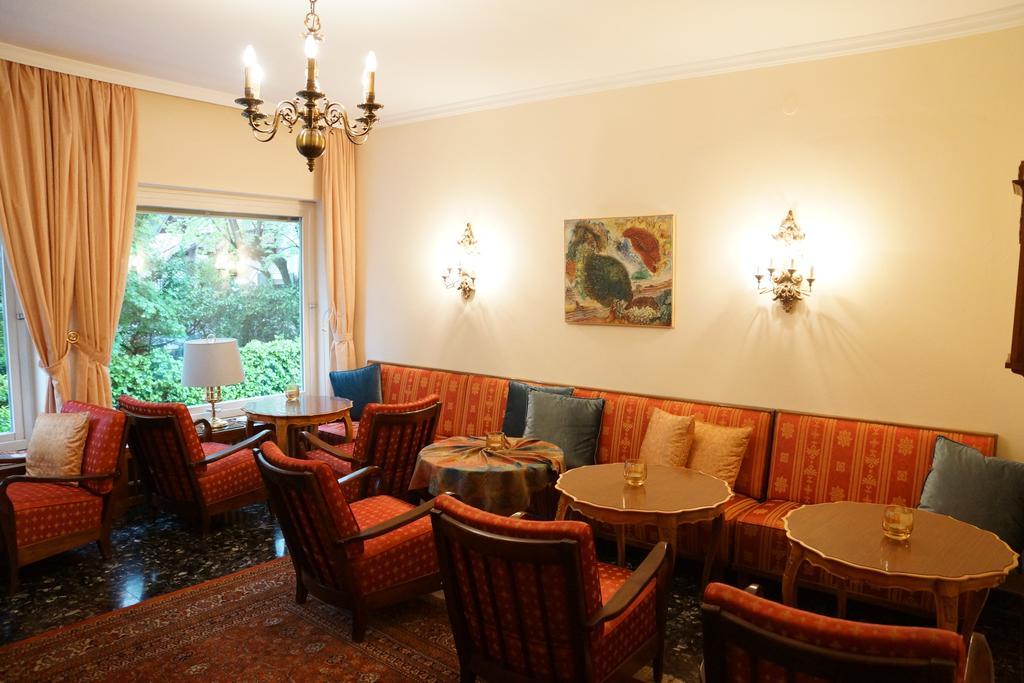 Hotel Zima Merano Kültér fotó
