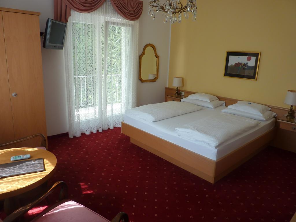 Hotel Zima Merano Kültér fotó