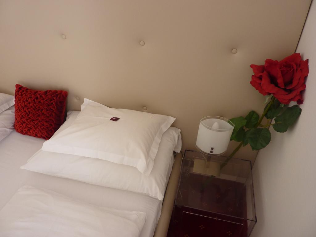 Hotel Zima Merano Kültér fotó