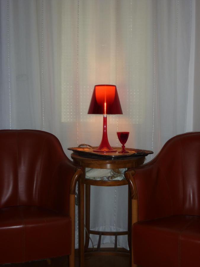 Hotel Zima Merano Kültér fotó