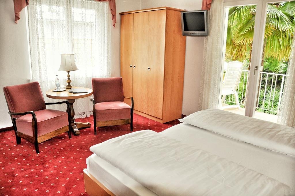 Hotel Zima Merano Szoba fotó