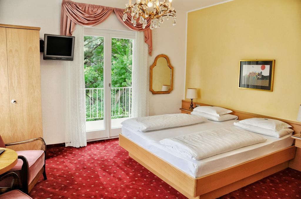 Hotel Zima Merano Szoba fotó