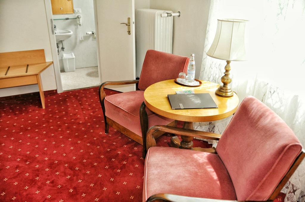 Hotel Zima Merano Szoba fotó