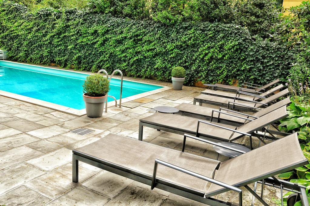 Hotel Zima Merano Kültér fotó