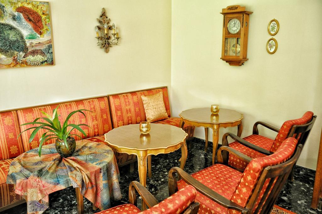 Hotel Zima Merano Kültér fotó