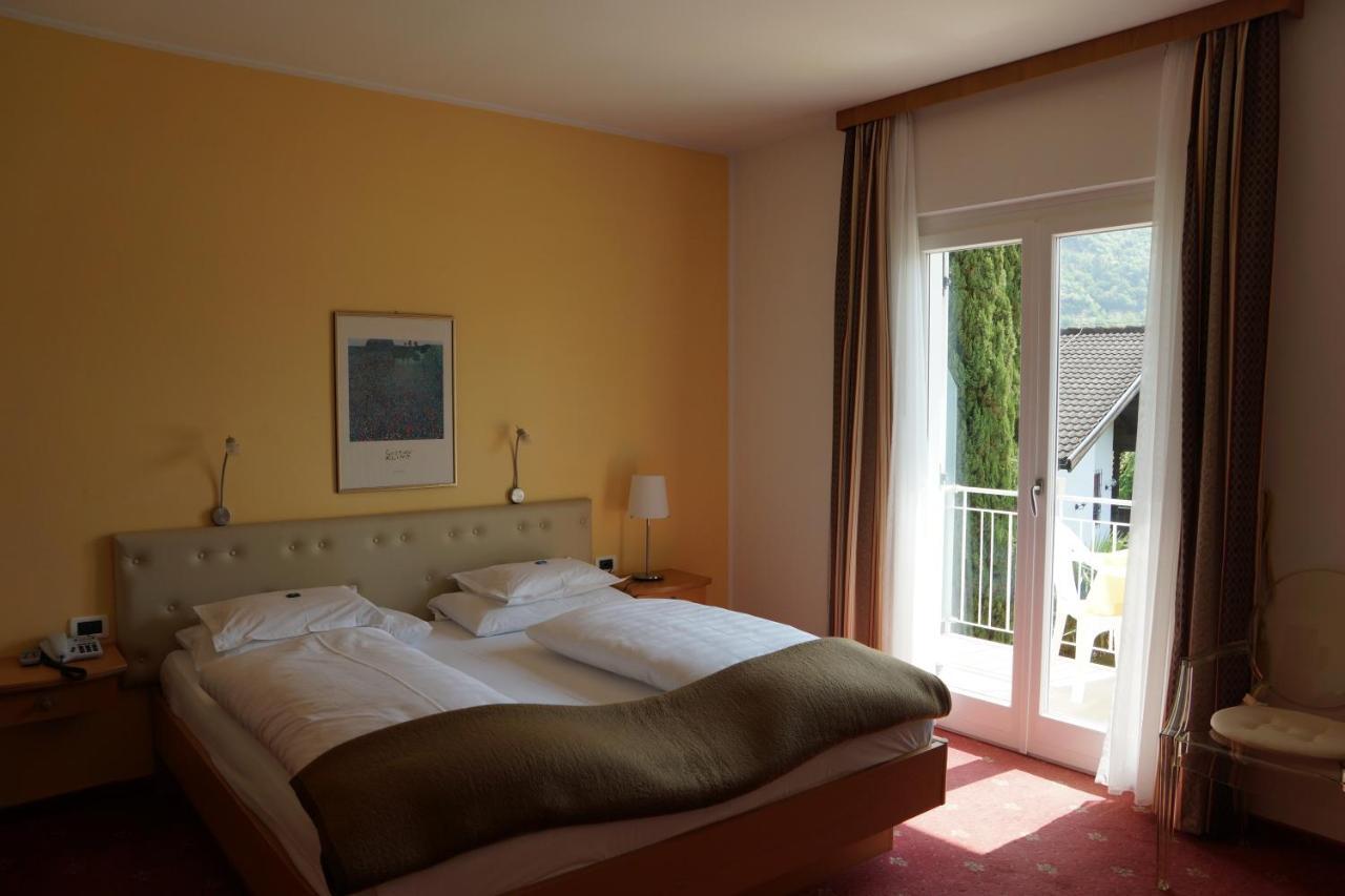 Hotel Zima Merano Kültér fotó